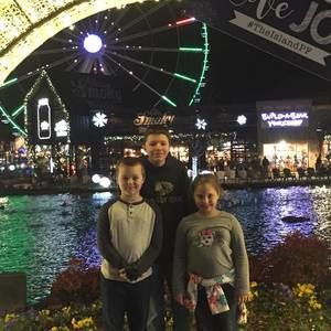 Meet your Posher, Karen